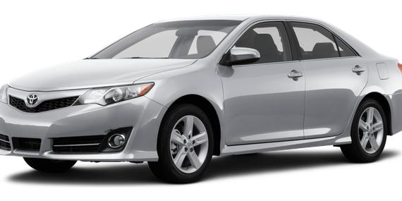 TOYOTA CAMRY 2014 4T1BF1FK2EU815480 image TOYOTA CAMRY 2014 4T1BF1FK2EU815480 image