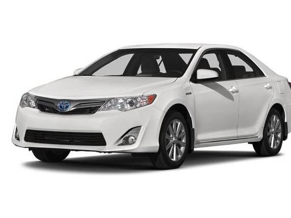 TOYOTA CAMRY 2014 4T1BD1FK1EU103287 image