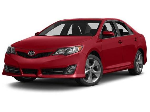 TOYOTA CAMRY 2014 4T1BF1FK8EU372266 image