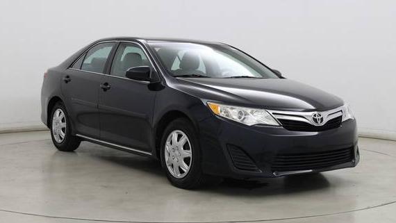 TOYOTA CAMRY 2014 4T4BF1FK4ER440925 image