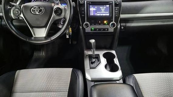 TOYOTA CAMRY 2014 4T1BF1FK1EU456073 image