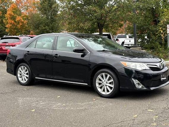 TOYOTA CAMRY 2014 4T1BK1FK6EU546587 image TOYOTA CAMRY 2014 4T1BK1FK6EU546587 image