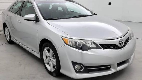 TOYOTA CAMRY 2014 4T1BF1FKXEU854513 image