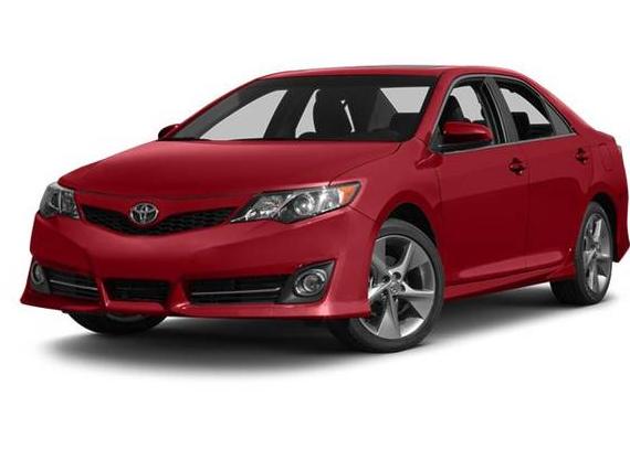 TOYOTA CAMRY 2014 4T4BF1FK2ER353993 image