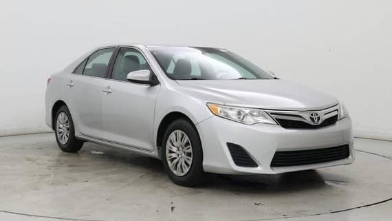 TOYOTA CAMRY 2014 4T4BF1FK5ER339795 image