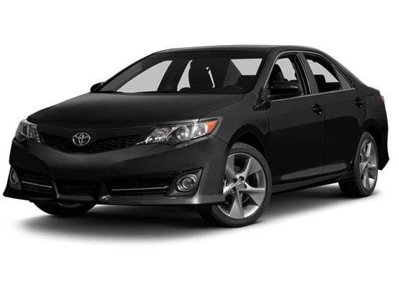 TOYOTA CAMRY 2014 4T1BF1FK3EU852960 image