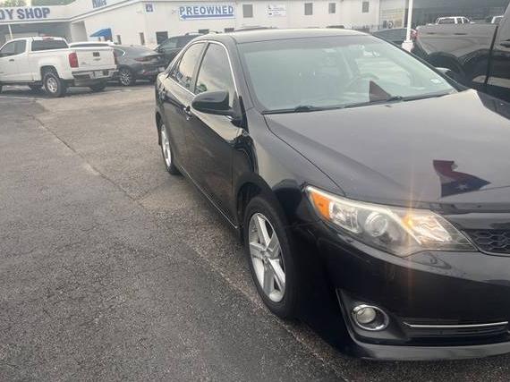 TOYOTA CAMRY 2014 4T1BF1FK0EU731433 image