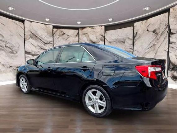 TOYOTA CAMRY 2014 4T1BF1FK6EU790583 image