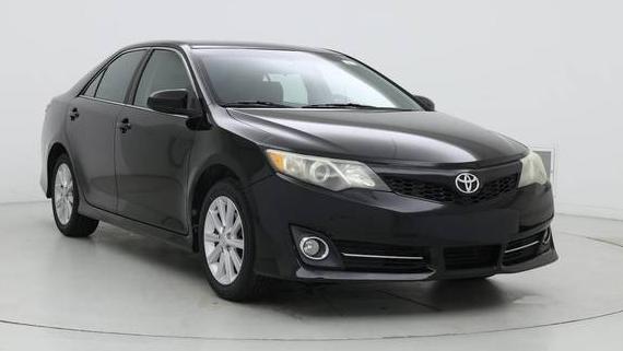 TOYOTA CAMRY 2014 4T1BF1FK4EU472848 image