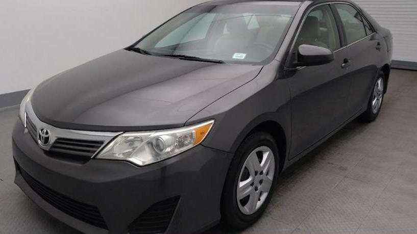 TOYOTA CAMRY 2014 4T4BF1FK8ER337300 image