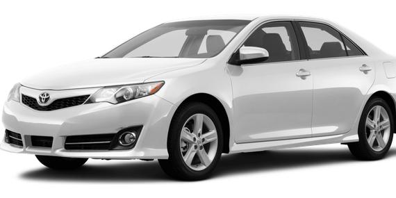 TOYOTA CAMRY 2014 4T1BF1FKXEU840188 image