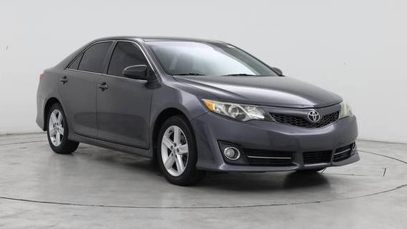 TOYOTA CAMRY 2014 4T1BF1FK1EU459944 image