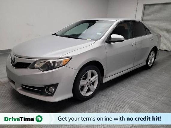 TOYOTA CAMRY 2014 4T1BF1FK0EU860286 image TOYOTA CAMRY 2014 4T1BF1FK0EU860286 image
