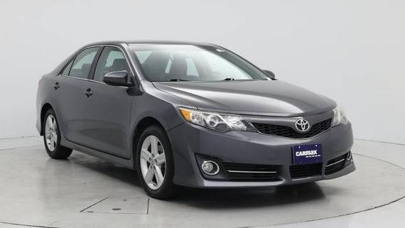 TOYOTA CAMRY 2014 4T1BF1FK3EU367640 image