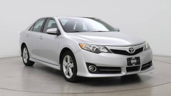 TOYOTA CAMRY 2014 4T1BF1FK1EU388924 image