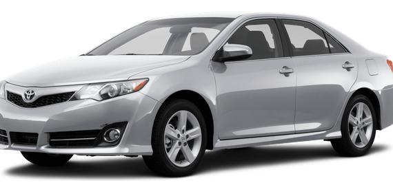 TOYOTA CAMRY 2014 4T1BF1FK7EU816477 image