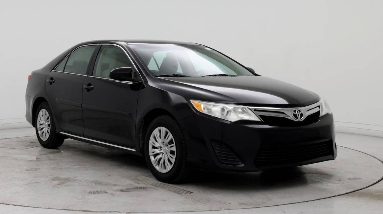 TOYOTA CAMRY 2014 4T4BF1FK0ER362109 image