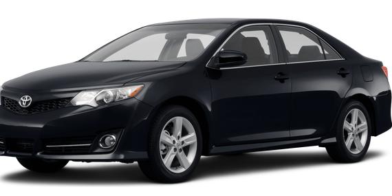 TOYOTA CAMRY 2014 4T1BF1FK4EU315112 image