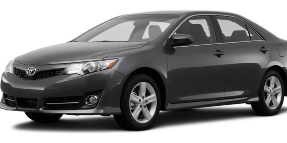 TOYOTA CAMRY 2014 4T1BF1FK6EU736300 image