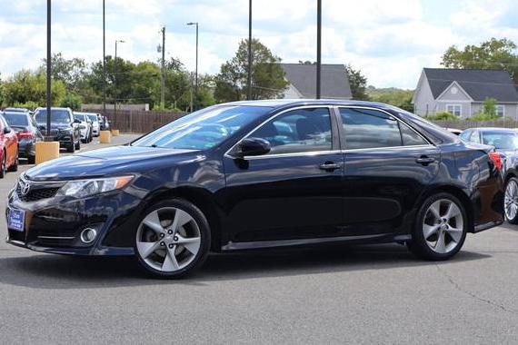 TOYOTA CAMRY 2014 4T1BF1FK4EU316969 image TOYOTA CAMRY 2014 4T1BF1FK4EU316969 image