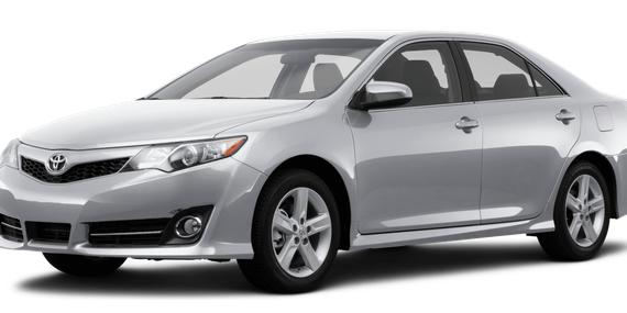 TOYOTA CAMRY 2014 4T1BF1FK5EU799923 image