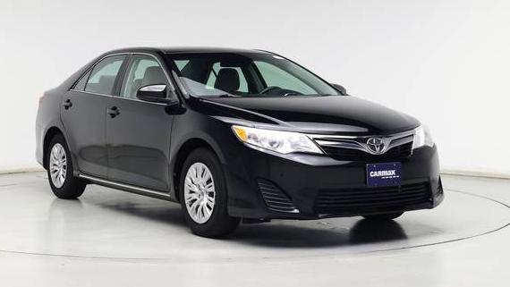 TOYOTA CAMRY 2014 4T4BF1FK5ER408582 image