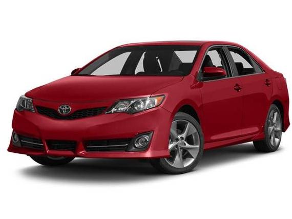 TOYOTA CAMRY 2014 4T1BF1FK9EU317888 image