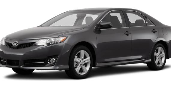 TOYOTA CAMRY 2014 4T1BF1FK9EU445676 image