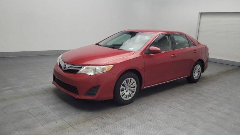 TOYOTA CAMRY 2014 4T1BF1FKXEU839882 image