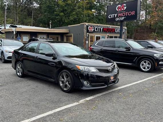 TOYOTA CAMRY 2014 4T1BF1FK0EU841026 image TOYOTA CAMRY 2014 4T1BF1FK0EU841026 image