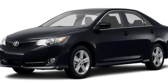 TOYOTA CAMRY 2014 4T1BF1FK6EU769328 image