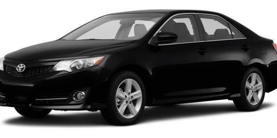 TOYOTA CAMRY 2014 4T1BF1FK4EU759137 image