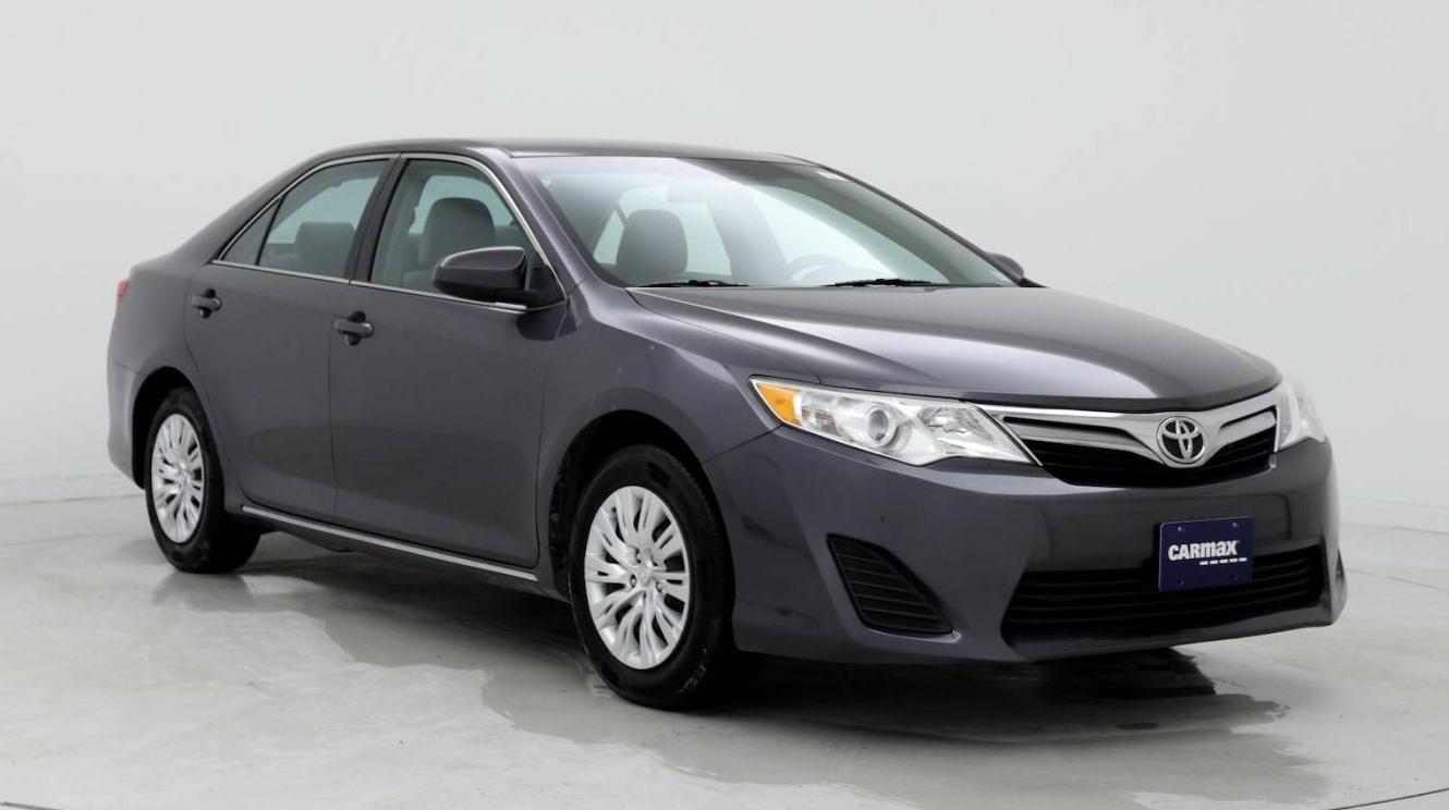 TOYOTA CAMRY 2014 4T1BF1FK4EU404985 image