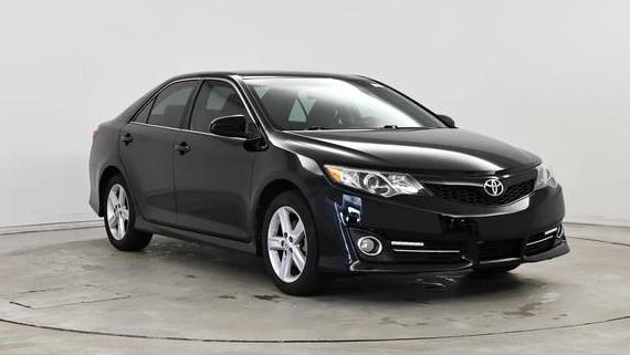 TOYOTA CAMRY 2014 4T1BF1FKXEU412248 image