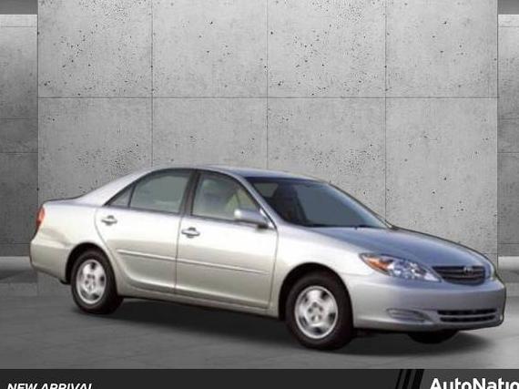 TOYOTA CAMRY 2005 4T1BE30K15U045053 image