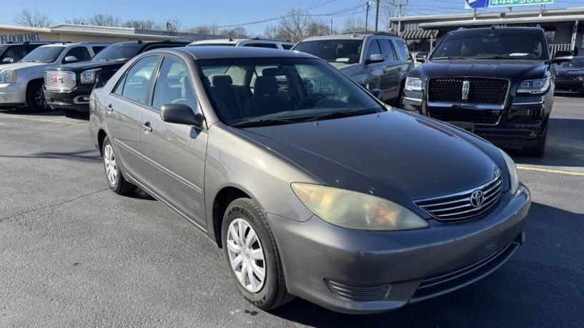 TOYOTA CAMRY 2005 4T1BE32K95U991687 image