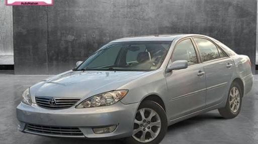 TOYOTA CAMRY 2005 4T1BE30KX5U971788 image