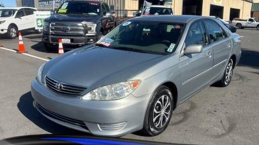 TOYOTA CAMRY 2005 4T1BE32K25U585556 image