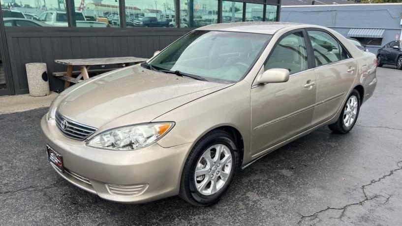 TOYOTA CAMRY 2005 4T1BE32K25U965576 image