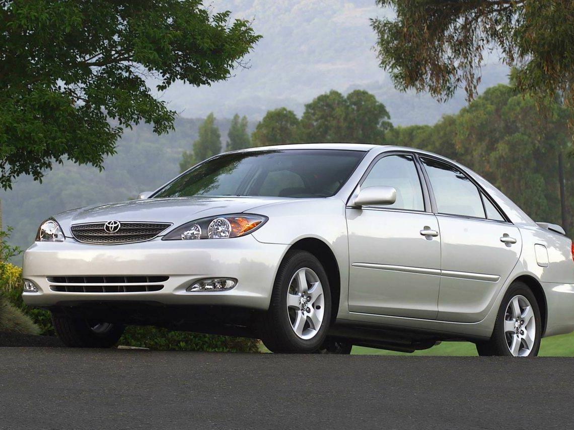 TOYOTA CAMRY 2005 4T1BF30KX5U602992 image