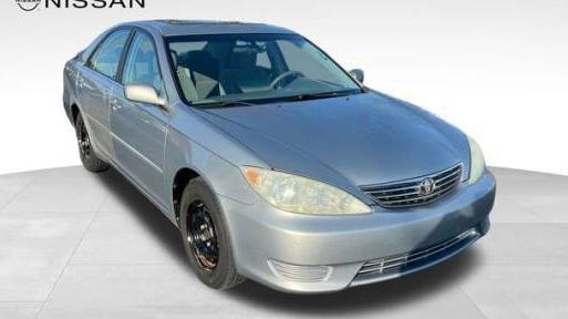 TOYOTA CAMRY 2005 4T1BE30K75U551728 image