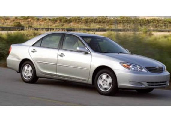 TOYOTA CAMRY 2005 4T1BE32K55U099758 image