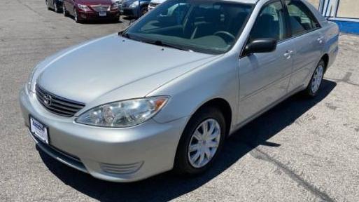 TOYOTA CAMRY 2005 4T1BE32K25U502952 image