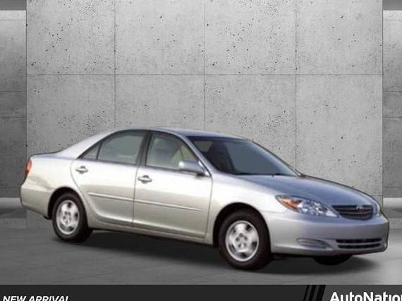 TOYOTA CAMRY 2005 4T1BE32K15U434725 image