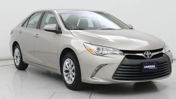 TOYOTA CAMRY 2015 4T4BF1FK0FR470831 image