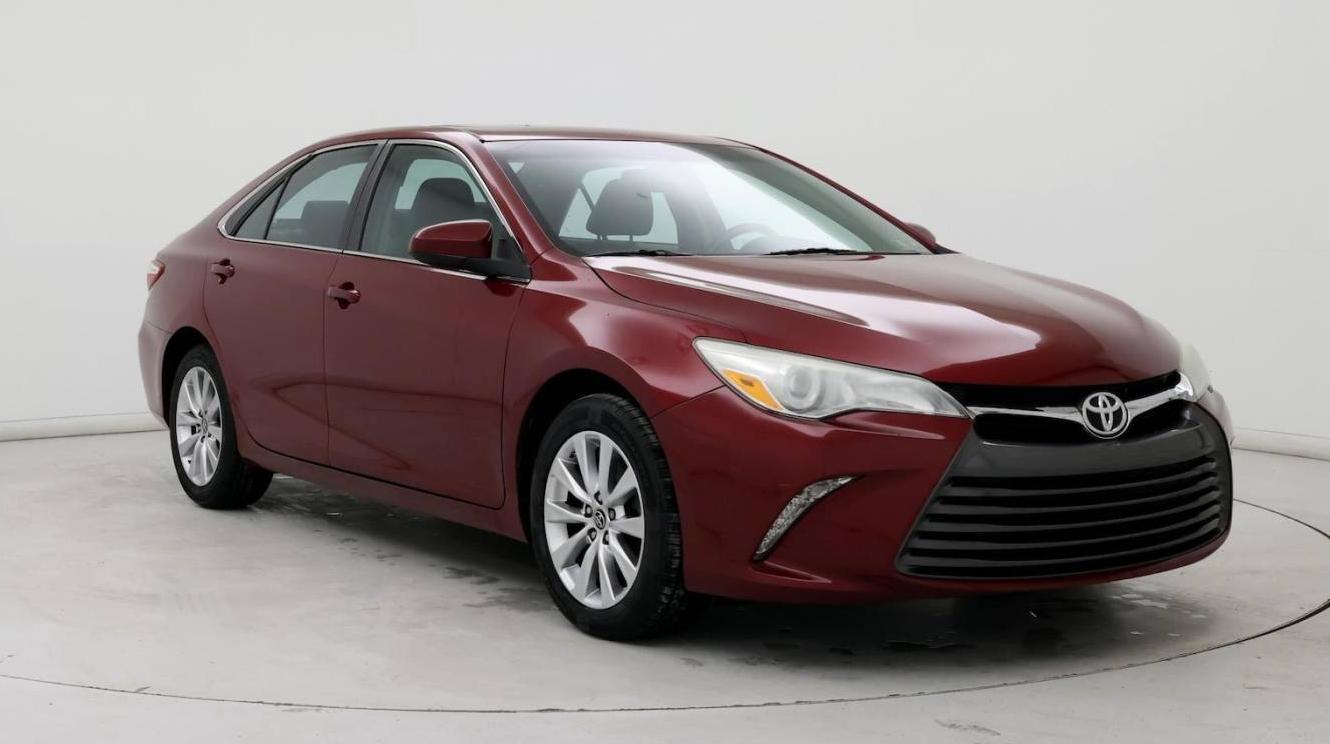 TOYOTA CAMRY 2015 4T1BF1FK1FU948040 image