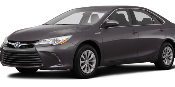 TOYOTA CAMRY 2015 4T1BD1FKXFU146608 image