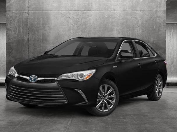 TOYOTA CAMRY 2015 4T1BD1FK5FU175739 image