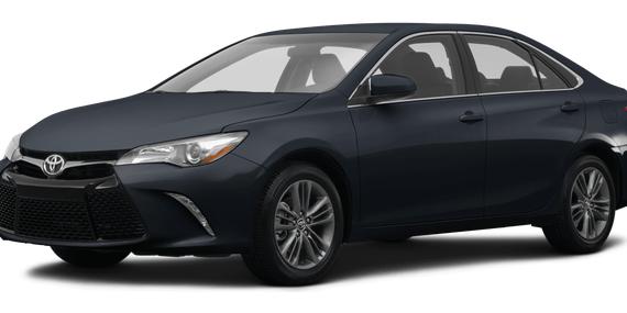 TOYOTA CAMRY 2015 4T1BF1FK5FU916983 image