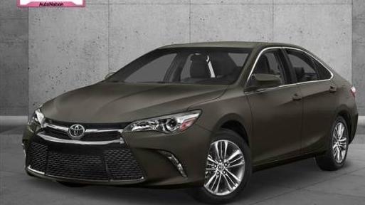 TOYOTA CAMRY 2015 4T1BF1FK6FU874260 image